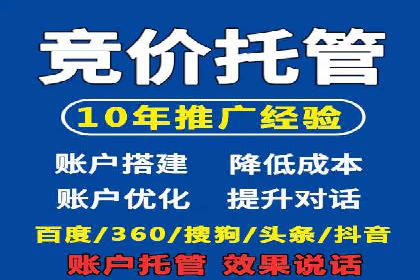 行业应用案例：SEM代运营公司的智慧与策略